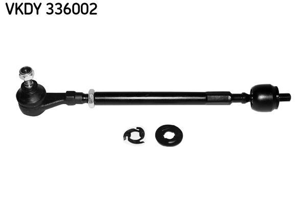 Biellette de direction (Barre de connexion direction) SKF ref. VKDY 336002